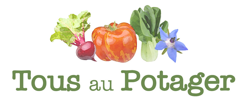 Tous au potager – Conseils en jardinage bio